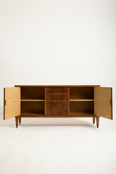 Neoclassical Sideboard