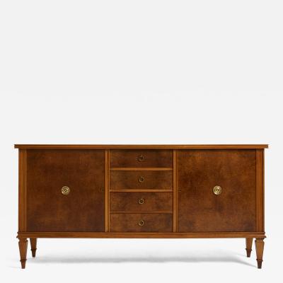 Neoclassical Sideboard