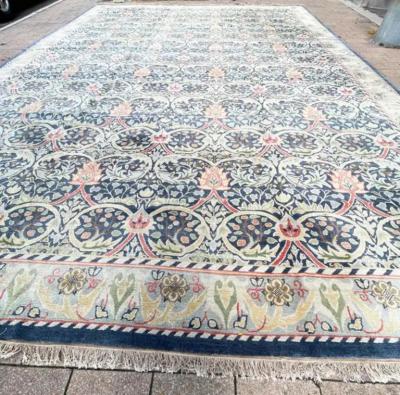 Nepal Carpet Over Size