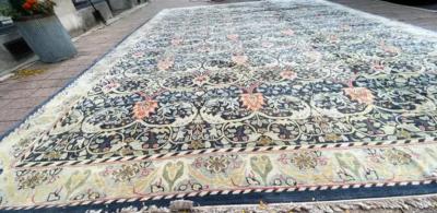 Nepal Carpet Over Size