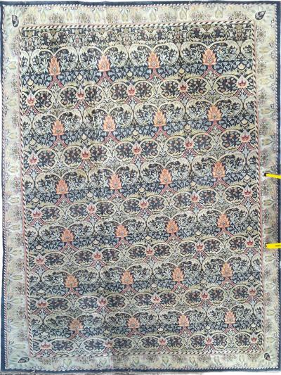 Nepal Carpet Over Size