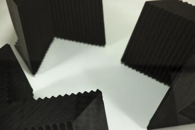 Nerone Ceccarelli Sculptural Coffee Table Model Cariatide 2 by Nerone for Ricardo Nuzzi