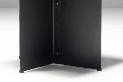 Nerone Ceccarelli Sculptural Stone Side Tables by Nerone Ceccarelli Italy 1970s