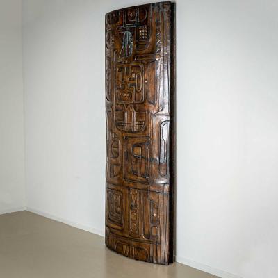 Nerone Patuzzi Unique Relief by Nerone e Patuzzi Gruppo NP2 Italy