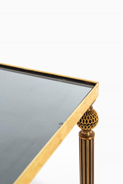 Nesting Tables Probably Produced in Italy