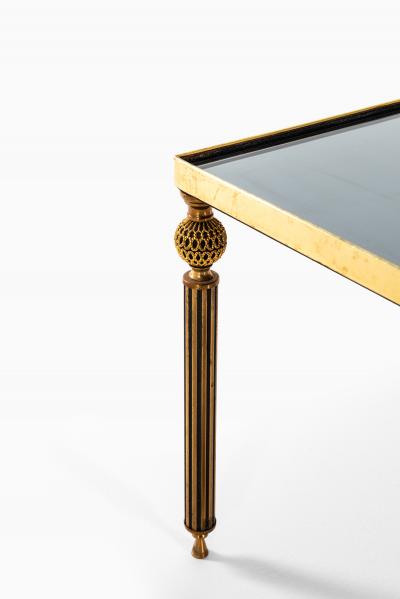 Nesting Tables Probably Produced in Italy