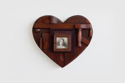 Neufeldt Max Max Neufeldt Heart College 1990c