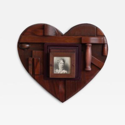 Neufeldt Max Max Neufeldt Heart College 1990c