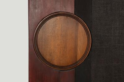 Neufeldt Max Max Neufeldt Robert Roan Reliquary of the Heart Monumental Collage Assemblage