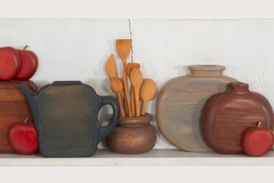 Neufeldt Max Max Neufeldt Shelf Steel Life 1995c 