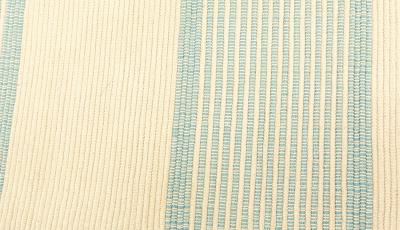 New Contemporary Flat weave Runner