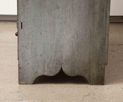 New England Lit Top Chest