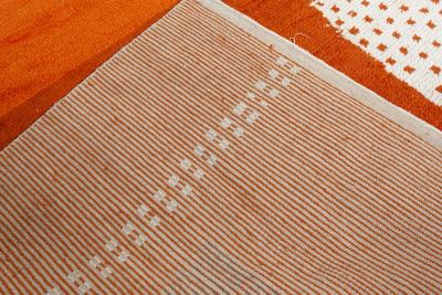 New Moroccan Inspired Rug