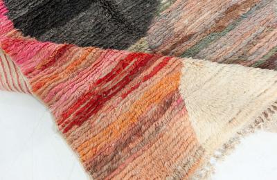 New Moroccan Rug