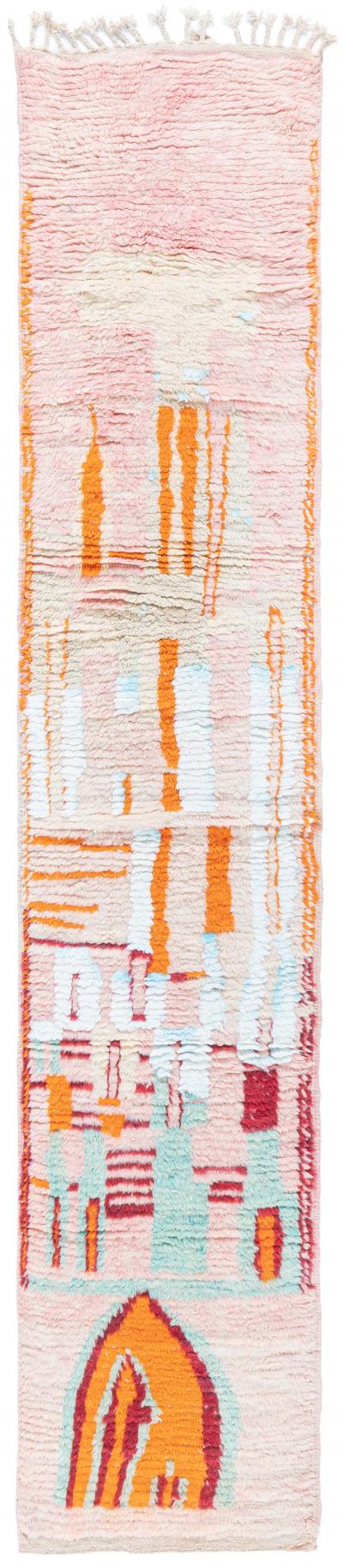 New Moroccan Runner