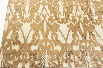 New Traditional Inspired Fragment Rug