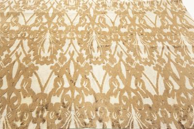 New Traditional Inspired Fragment Rug