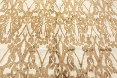 New Traditional Inspired Fragment Rug