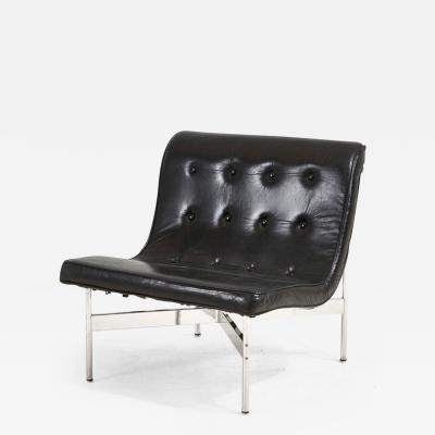 New York Lounge Chair by Katavolos Littell and Kelley for Laverne 1955