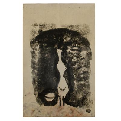 Newton Haydn Stubbing Newton Haydn Stubbing British 1921 1983 Untitled 