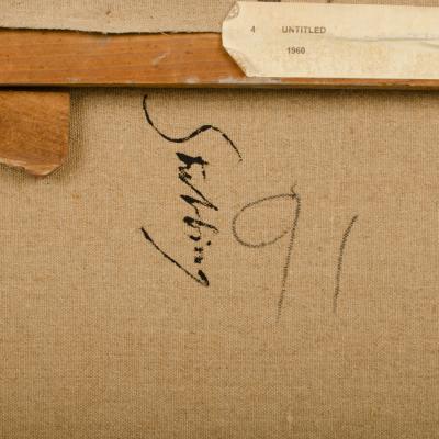 Newton Haydn Stubbing Newton Haydn Stubbing British 1921 1983 Untitled 