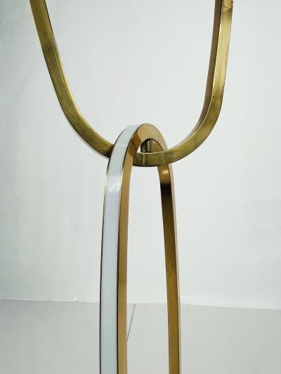 Niamh Barry Link Bronze Chandelier by Niamh Barry Limited Edition
