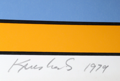 Nicholas Krushenick Kindergarten