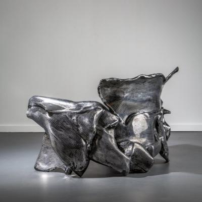 Nick Missel Alumation Collection Breakpoint Al001 2024