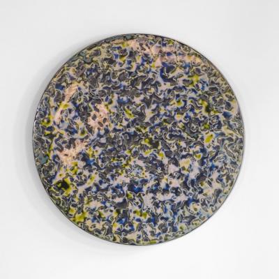 Nick Missel Alumation Collection Churn 2025