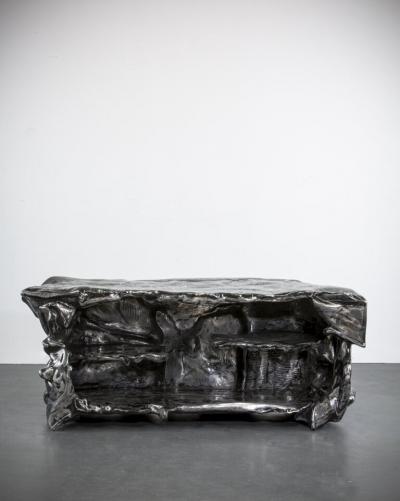 Nick Missel Alumation Collection Letters After Midnight 2024