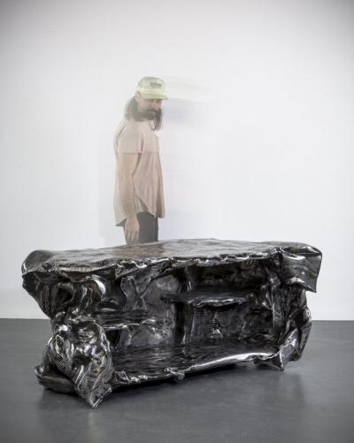 Nick Missel Alumation Collection Letters After Midnight 2024