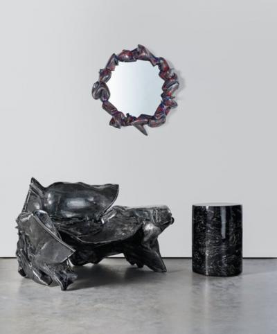 Nick Missel Alumation Collection New Age 2024