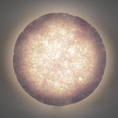 Nick Missel Fumed Sconce 1 2024