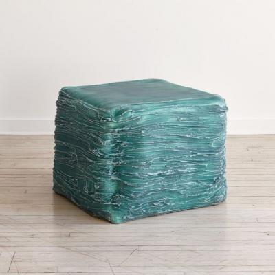 Nick Missel Hudson Cube 2022