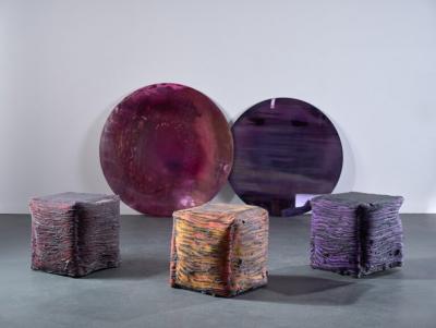 Nick Missel Infrathin Collection Roadhouse 2024