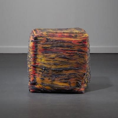 Nick Missel Infrathin Collection Tiger Eye 2024