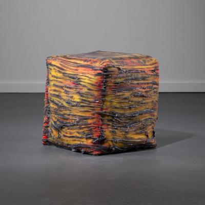 Nick Missel Infrathin Collection Tiger Eye 2024