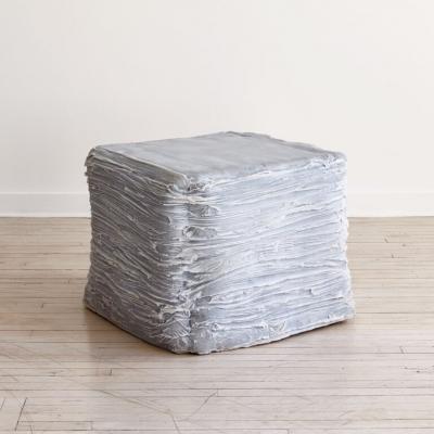 Nick Missel Tycho Cube 2021