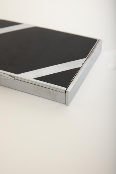 Nickel and Black Box