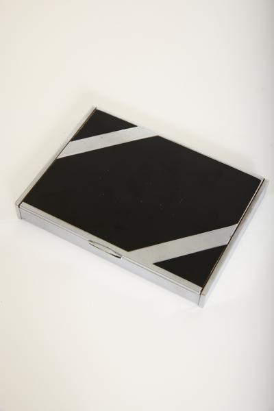 Nickel and Black Box