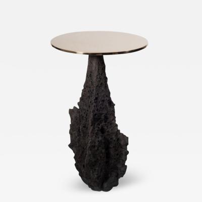 Niclas Wolf Geoprimitive Table by Niclas Wolf