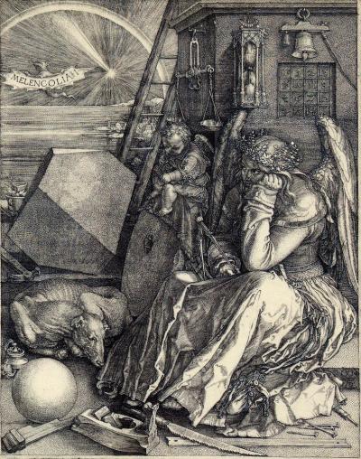 Nicolas Aubagnac Durer