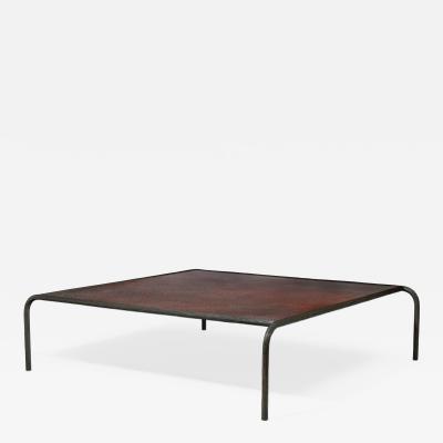 Nicolas Aubagnac Kami Coffee Table