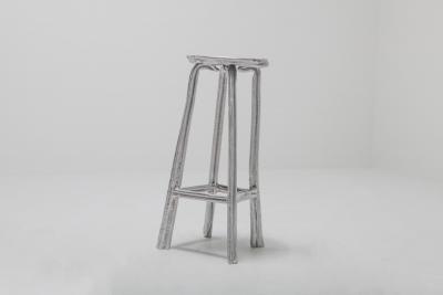 Nicolas Erauw Stool T 008 by Nicolas Erauw 2019