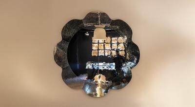 Nicolas Reese FLOR MIRROR