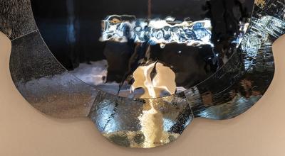 Nicolas Reese FLOR MIRROR