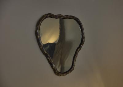 Nicolas Reese LA RIVI RE MIRROR
