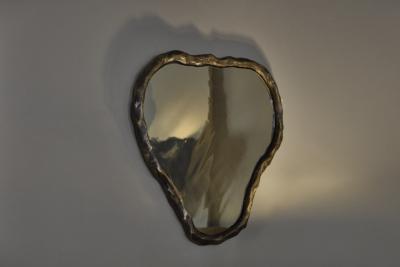 Nicolas Reese LA RIVI RE MIRROR