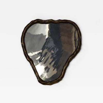 Nicolas Reese LA RIVI RE MIRROR