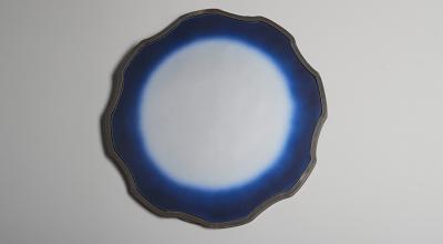 Nicolas S bastien Reese Acamas Mirror